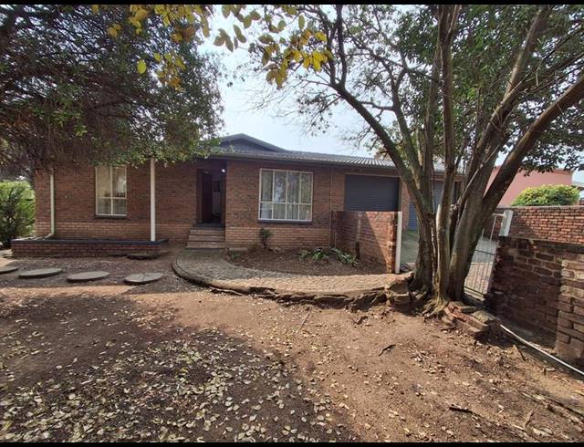 2 BEDROOM HOUSE FOR SALE IN BRACKENDOWNS